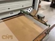 Foto van Transportband-Schouten 80x510