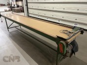 Transportband-Schouten 80x510