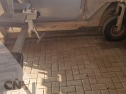 Foto van Selectiewagen-Smit constructie