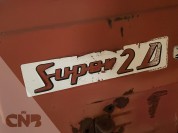 Foto van Tractror-Renault Super20