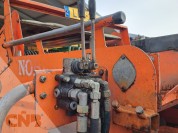 Foto van Rooimachine-Nobels 150 cm