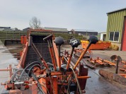 Foto van Rooimachine-Nobels 150 cm