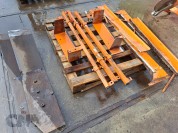 Foto van Rooimachine-Nobels 150 cm