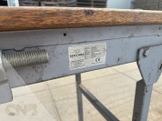 Foto van Transportband-Bercomex