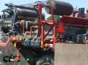 Foto van Rooimachine-Vlaming