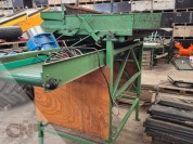 Foto van Complete verwerkingslijn