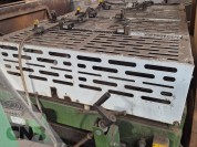 Foto van Complete verwerkingslijn