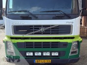 Foto van Vrachtwagen Volvo FM9