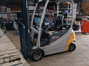 Foto van Heftruck-Still RX 20-20