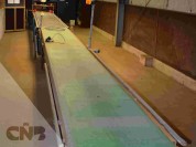 Foto van Opplantband met stapelstation