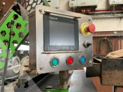 Foto van Pelmachine-Boltt