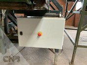 Foto van Pelmachine-Boltt