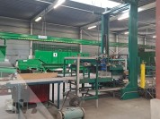 Foto van inpaklijn-Akerboom