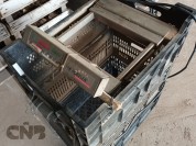 Foto van Telmachine Vaste planten