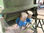 Foto van Schudzeef-Schouten met rollenreiniger