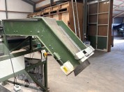 Foto van Schudzeef-Schouten met rollenreiniger