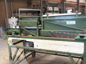 Foto van Schudzeef-Schouten met rollenreiniger