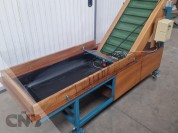 Foto van Elevator-Schouten