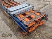 Palletstelling