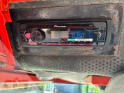 Foto van Rooimachine-Amac voor 1,50 en 1,80