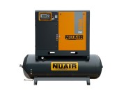 Foto van Compressor-NUAIR  7,5 kw*NIEUW*