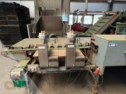Foto van Boslijn met verzamelbad XL en Z-eleverator