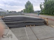 Foto van Verzinkte matten