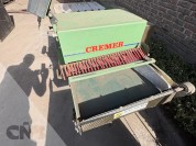 Foto van Telmachine-Cremer TMV780