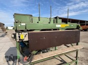 Foto van Rollenvoorsorteermachine-Schouten