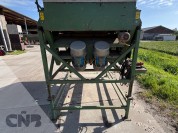 Foto van Rollenvoorsorteermachine-Schouten