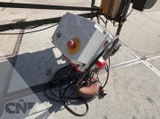 Foto van Leesband Compas 80x600
