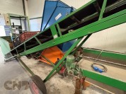 Foto van Potgrond Transporteur
