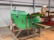 Foto van Rollenzeef-Totaal Systems