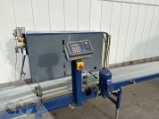 Foto van Bercomex APVR emmervulmachine
