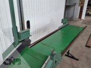 Foto van Leesband-Bruyn 60x210