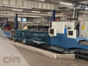Foto van Tulpenmenglijn-Havatec