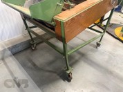 Foto van Poetsmachine-Schouten