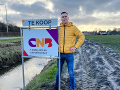 Highlighted image: Emiel van Tongerlo gestart