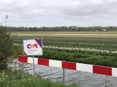 Highlighted image: CNB veilen heeft weer een interessant programma