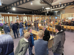 Highlighted image: Geslaagde CNB Relatiedagen